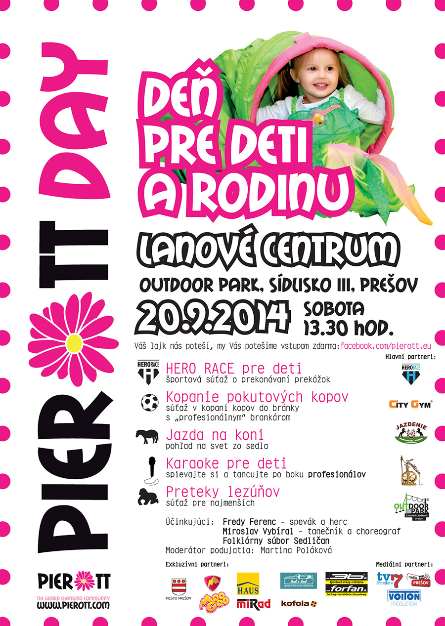 Pierott Day 2014 1